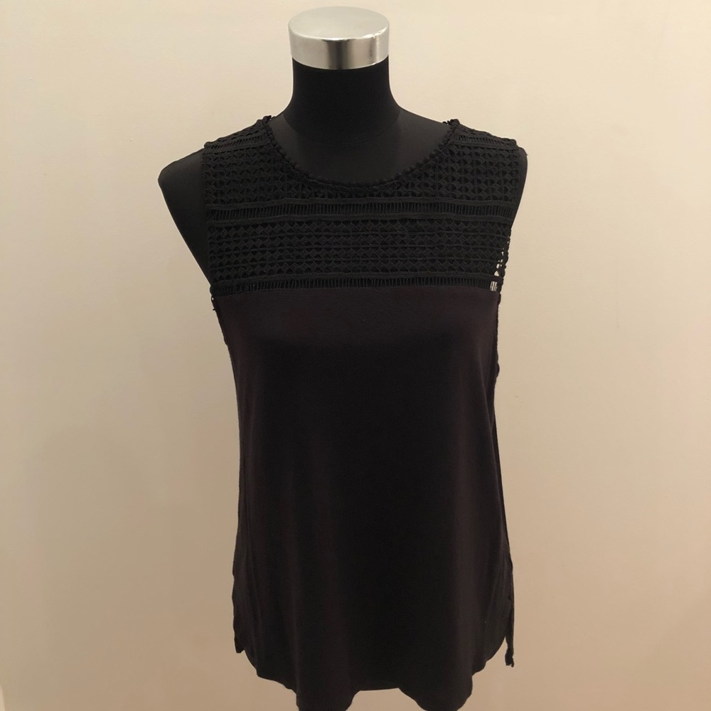 FINAL Versatile High-Low Top - Picture 2 of 4